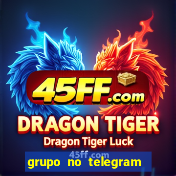 grupo no telegram mais 18